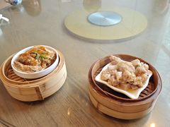 鲍汁蒸腐皮卷-虾饺妹·酒家(海珠广场店)