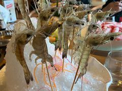 -尚海豆捞(乐虹坊店)