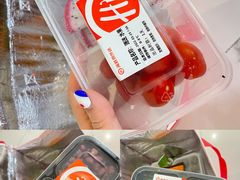 水果-海底捞火锅(龙湖时代天街店)