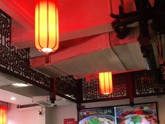 大堂-川道拐耗儿鱼(置信路店)