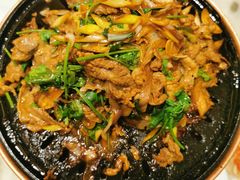 -京华烟云·北京烤鸭(领展购物广场·中关村店)