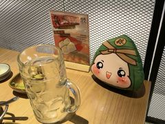 -烧肉达人•炭火烧肉(新天地店)