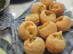 -VATAN INDIAN RESTAURANT米特印度餐厅(城北路店)