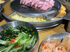 -姜虎东白丁烤肉(恒隆广场店)
