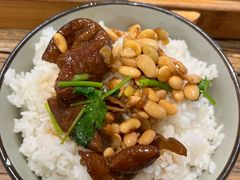 -三十三碗黄牛肉面(东原1891店)