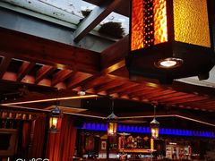 -甘尼仕印度餐厅爵士酒吧(阳春巷店)