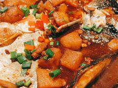 -炉鱼(萧山万象汇店)