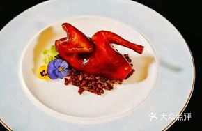 Spicy Sesame Young Pigeon