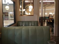 -1981牛排西餐厅(海信店)