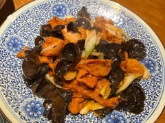 -蔡家酒楼(一德街店)