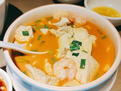 -前海沿·青岛菜(李沧万达店)