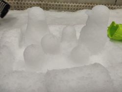 -Mr·Kuma酷么先生雪之乐园