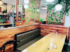 大堂-螺大蛳柳州螺蛳粉·火锅·热干面(西城永捷店)