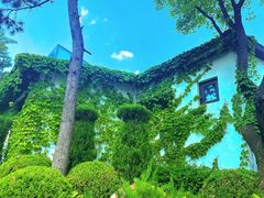-熙古里艺术村