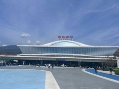 -西昌邛海湿地