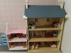 -Lilliput粒粒堡亲子餐厅(置汇旭辉店)