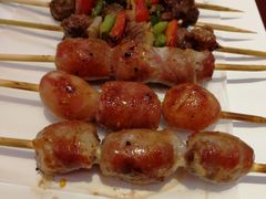 -1078號老北京涮肉(松柏店)