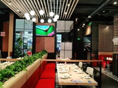 大堂-避风塘(宝山万达店)