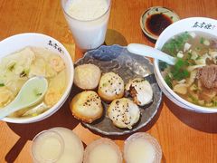 -鑫震源·苏式大虾生煎(山塘街店)