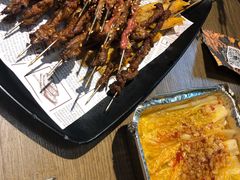 -马海涛牛肉串·午市牛腩饭·烧烤夜宵(领汇广场店)