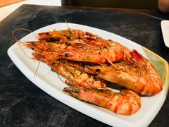 -大渔铁板烧(大悦城店)