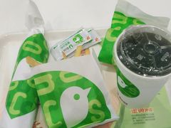 -德克士(柠都广场店)