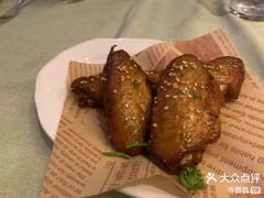 -碧特博格·20年品牌西餐厅(芜湖路店)