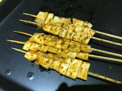 -望京小腰(北京总店)