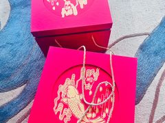 -蛇口希尔顿南海酒店·随轩中餐厅·粤菜