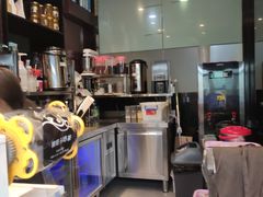 -甜胚子奶茶(西关店)