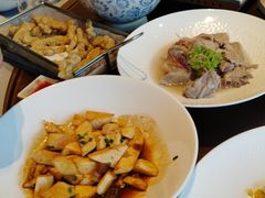 -二十八里太湖船菜(吉祥路店)