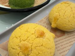 -新成海港大酒楼(康华路店)