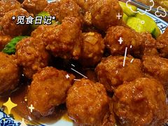 -北大地皖峰饭馆
