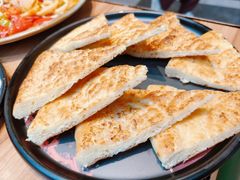 -品回味清真西北楼(宁波首店)