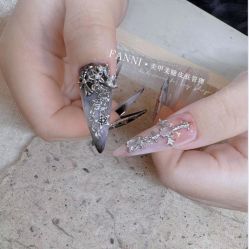 -Fanni美甲美睫皮肤管理