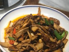 -惠丰堂饭庄