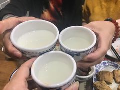 -洞天食府(北大街店)