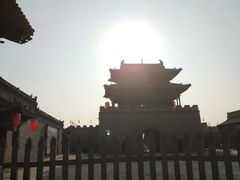 -山西王家大院