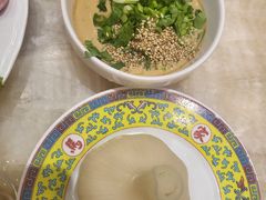 -清真·马家火锅美食城(镇江北路店)