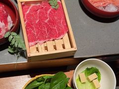 -巴奴毛肚火锅(二七万达店)
