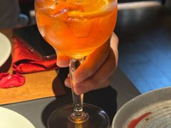 -拉蒂娜·巴西牛排馆 Latina·Brazilian Steakhouse(王府井喜悦店)