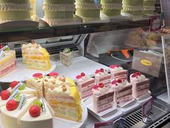 -PAOPAO Bakery&Café(港汇店)