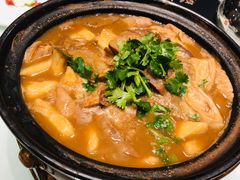 -皇城根·烤鸭·鱼头·家常菜(欧亚大观乐活城店)