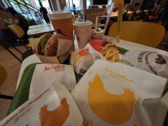 -麦当劳(开平潭江店)