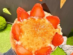 -July tale·可丽饼(德基广场店)