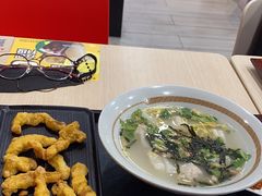 -永和大王(宜山店)