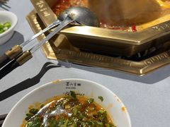-蜀九香火锅(玉林店)
