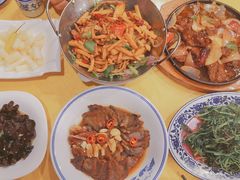 -三河胡氏农家(青阳路店)