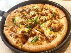 -必胜客(领界店)