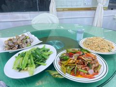 -景好海鲜餐厅(大鹏必选旅游店)